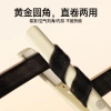 Minhuang electric splint negative ion small hair straightener hair rod does not damage hair, curling iron dormitory straightener styling students Specification image